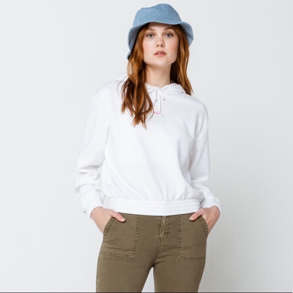 NWT Vans Exclusive Sponsorship Hoodie - Picture 4 of 6